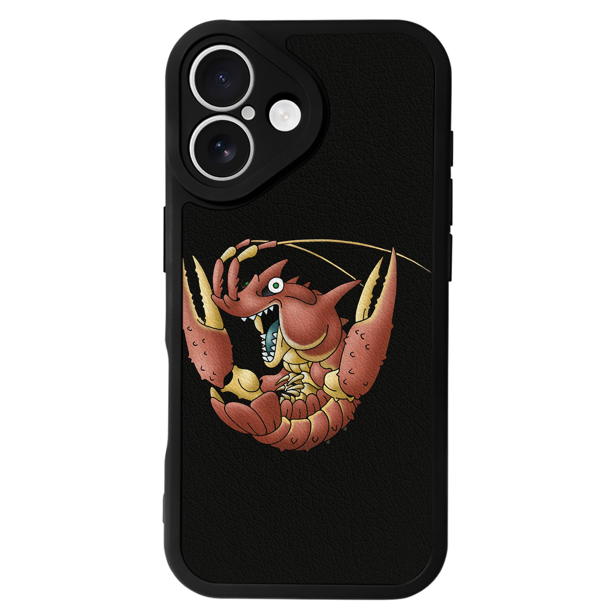 （画像用） ドラゴンクエスト Doragon Kuesuto Dragon Quest 【iPhone 16シリーズ対応】シリコンスマホケース（レザー調） 材質：シリコン